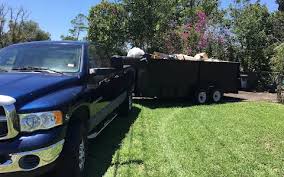 Best Residential Junk Removal  in Sacaton, AZ